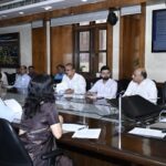 ‘नो पीयूसीसी,नो फ्यूल’ नीति से प्रदूषण पर लगेगी लगाम, मुख्य सचिव ने दिए निर्देश ‘नो पीयूसीसी,नो फ्यूल’ नीति से प्रदूषण पर लगेगी लगाम, मुख्य सचिव ने दिए निर्देश
