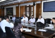 ‘नो पीयूसीसी,नो फ्यूल’ नीति से प्रदूषण पर लगेगी लगाम, मुख्य सचिव ने दिए निर्देश ‘नो पीयूसीसी,नो फ्यूल’ नीति से प्रदूषण पर लगेगी लगाम, मुख्य सचिव ने दिए निर्देश
