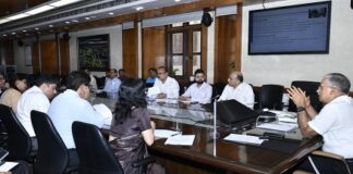 ‘नो पीयूसीसी,नो फ्यूल’ नीति से प्रदूषण पर लगेगी लगाम, मुख्य सचिव ने दिए निर्देश ‘नो पीयूसीसी,नो फ्यूल’ नीति से प्रदूषण पर लगेगी लगाम, मुख्य सचिव ने दिए निर्देश
