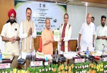Photo of ‘विकसित भारत संकल्प’ की सिद्धि के लिए समृद्ध UP अनिवार्य : केन्द्रीय कृषि मंत्री