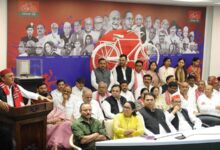 Photo of 2027 का चुनाव निर्णायक होगा:अखिलेश