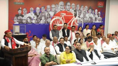 Photo of 2027 का चुनाव निर्णायक होगा:अखिलेश