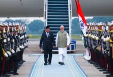 Photo of प्रधानमंत्री ने जकार्ता से दुनिया को दिया भारत की प्रगति का संदेश