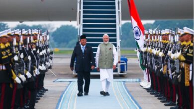Photo of प्रधानमंत्री ने जकार्ता से दुनिया को दिया भारत की प्रगति का संदेश