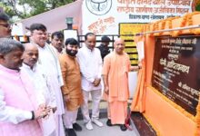 Photo of 500 साल में जो न हुआ,डबल इंजन सरकार ने कर दिखाया!