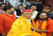 Photo of 53वें जन्मदिन पर अखिलेश यादव की 2027 हुंकार!