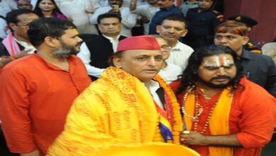 Photo of 53वें जन्मदिन पर अखिलेश यादव की 2027 हुंकार!