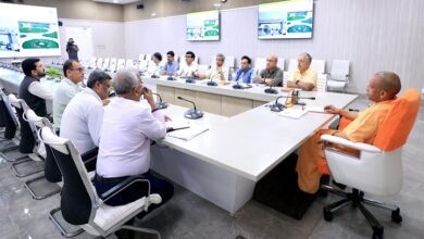 Photo of AI,रोबोटिक्स और डीप टेक का अग्रणी केंद्र बनेगा उत्तर प्रदेश
