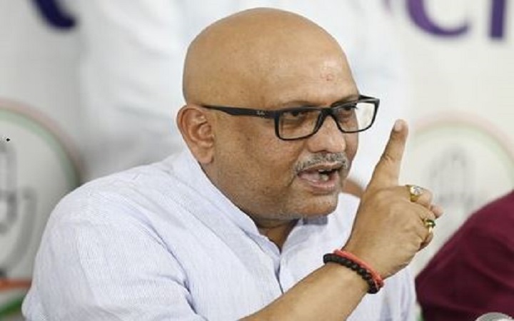 एथेनॉल नीति पर सरकार से जवाब मांगती कांग्रेस