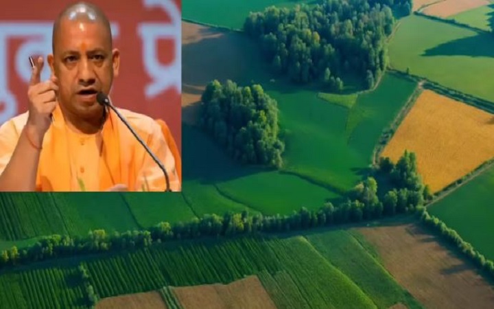 भूमि सुधार की नई डिजिटल पहल