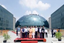 Photo of UP:विकसित भारत के निर्माण में मील का पत्थर सिद्ध होगा