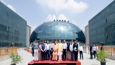 Photo of UP:विकसित भारत के निर्माण में मील का पत्थर सिद्ध होगा
