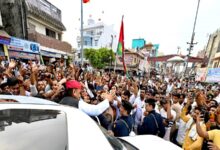 Photo of Gen Z के आगे झुकी भाजपा:अखिलेश यादव