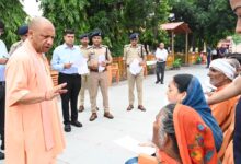 Photo of चिंता मत करें,सबकी समस्या पर होगी प्रभावी कार्रवाई:योगी