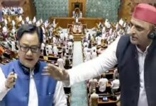 Photo of अब क्या? इस्तीफ़ा या पेपर लीक पर संसद में बहस?