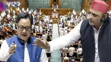 Photo of अब क्या? इस्तीफ़ा या पेपर लीक पर संसद में बहस?