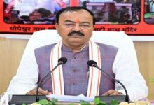 Photo of किसान ना हो परेशान,कार्यकर्ताओं को दें सम्मान:उप मुख्यमंत्री