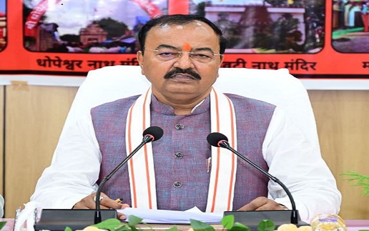 किसान ना हो परेशान,कार्यकर्ताओं को दें सम्मान:उप मुख्यमंत्री