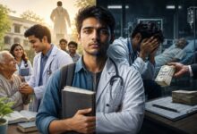 Photo of NEET बवाल के बीच बड़ा सवाल: डॉक्टर बनने की राह में संवेदनाएँ कहाँ खो जाती हैं?