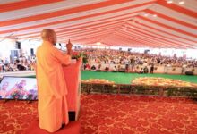 Photo of मुख्यमंत्री ने भदोही का नाम पुनः ‘संत रविदास नगर’ करने की घोषणा