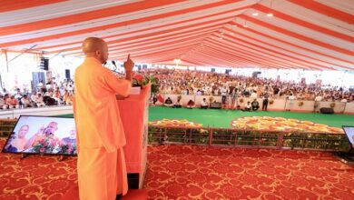 Photo of मुख्यमंत्री ने भदोही का नाम पुनः ‘संत रविदास नगर’ करने की घोषणा