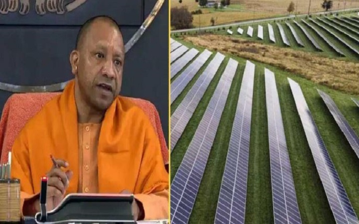 यूपी बना पावर सेक्टर का मॉडल स्टेट