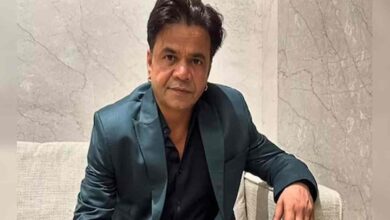 Photo of अभिनेता राजपाल यादव को 3 महीने की जेल