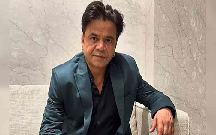 अभिनेता राजपाल यादव को 3 महीने की जेल