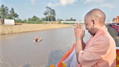 Photo of योगी सरकार में जल संरक्षण बना जन आंदोलन