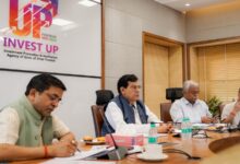 Photo of UP बनेगी देश की बायोएनर्जी राजधानी:ए.के.शर्मा