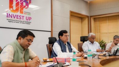 Photo of UP बनेगी देश की बायोएनर्जी राजधानी:ए.के.शर्मा