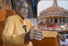 Photo of राम मंदिर चढ़ावा चोरी:ट्रस्ट के हर वित्तीय लेनदेन की होगी जांच!