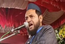Photo of आखिर क्या साबित करना चाहते हैं मौलाना जर्जिस?