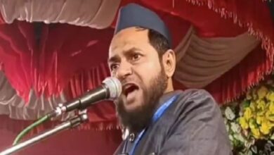Photo of आखिर क्या साबित करना चाहते हैं मौलाना जर्जिस?