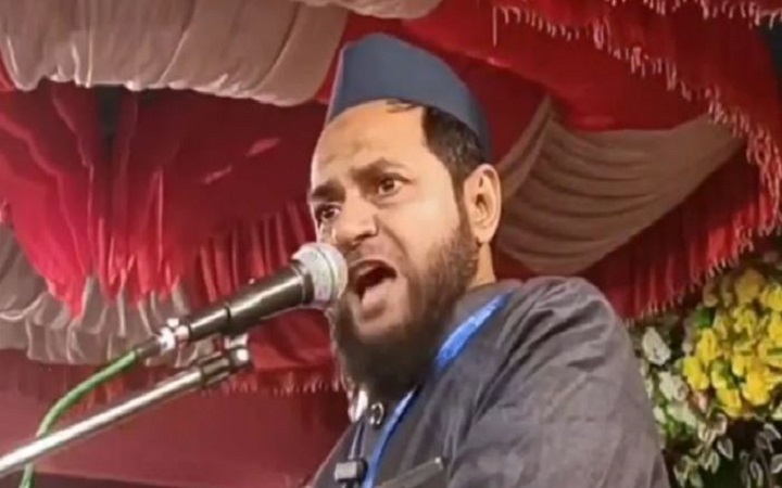 आखिर क्या साबित करना चाहते हैं मौलाना जर्जिस?