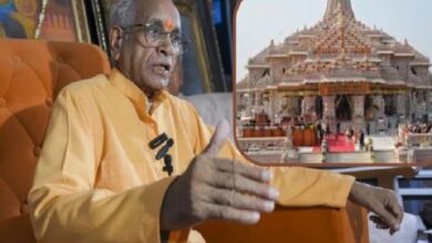 Photo of राम मंदिर चढ़ावा चोरी:ट्रस्ट के हर वित्तीय लेनदेन की होगी जांच!
