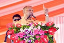 Photo of अब तुर्क की तुर्कई नहीं चलेगी:योगी
