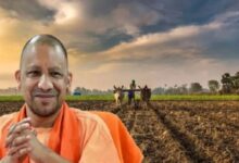 Photo of MSP पर रिकॉर्ड खरीद से UP के किसानों को बड़ा लाभ
