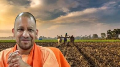 Photo of MSP पर रिकॉर्ड खरीद से UP के किसानों को बड़ा लाभ