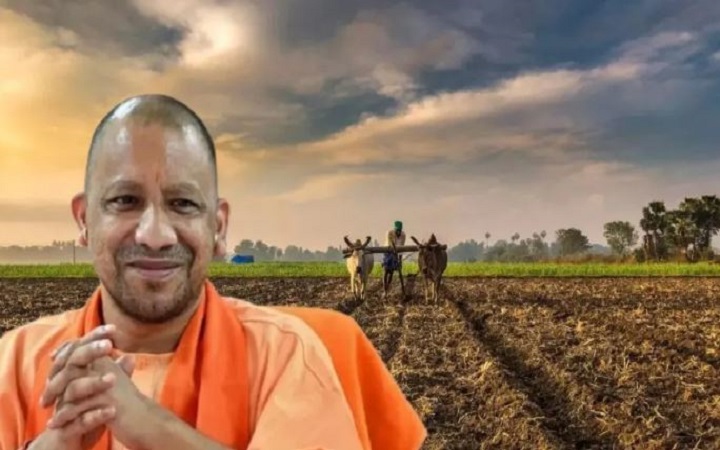 MSP पर रिकॉर्ड खरीद से UP के किसानों को बड़ा लाभ