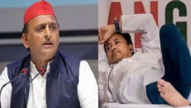 Photo of सोनम वांगचुक से अखिलेश यादव की भावुक अपील
