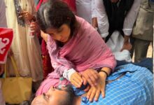 Photo of लोकतंत्र और संविधान विरोधी काम कर रही भाजपा: डिंपल यादव