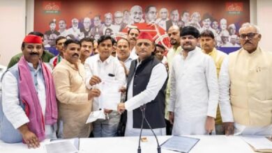 Photo of जनता के गुस्से से दिखा सन्नाटा, डबल इंजन में टकराहट..?