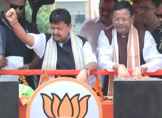 जनता के गुस्से से दिखा सन्नाटा, डबल इंजन में टकराहट..?
