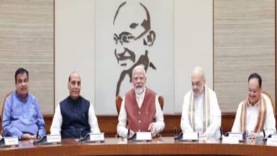 Photo of मोदी सरकार में बड़ा राजनीतिक तूफान!