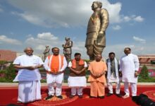 Photo of 2027 में फिर खिलेगा कमल: नितिन नबीन
