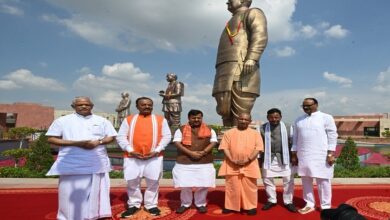 Photo of 2027 में फिर खिलेगा कमल: नितिन नबीन
