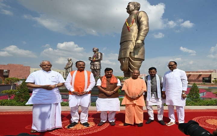 2027 में फिर खिलेगा कमल: नितिन नबीन