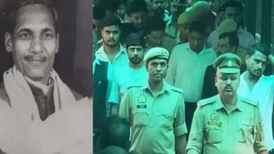 Photo of लखनऊ की अदालत से चौबीस साल बाद मिला इंसाफ