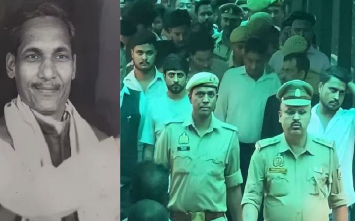 चौबीस साल बाद मिला इंसाफ